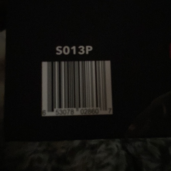 👑 ROYALE Platinum Ceramic Straightener - Picture 9 of 9